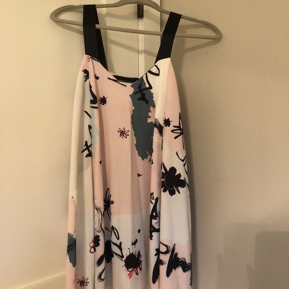 ASOS Tank Dress